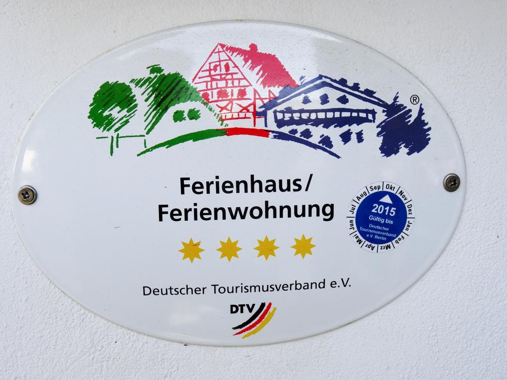 Romantik Ferienhaus 1854 Elpe Quarto foto