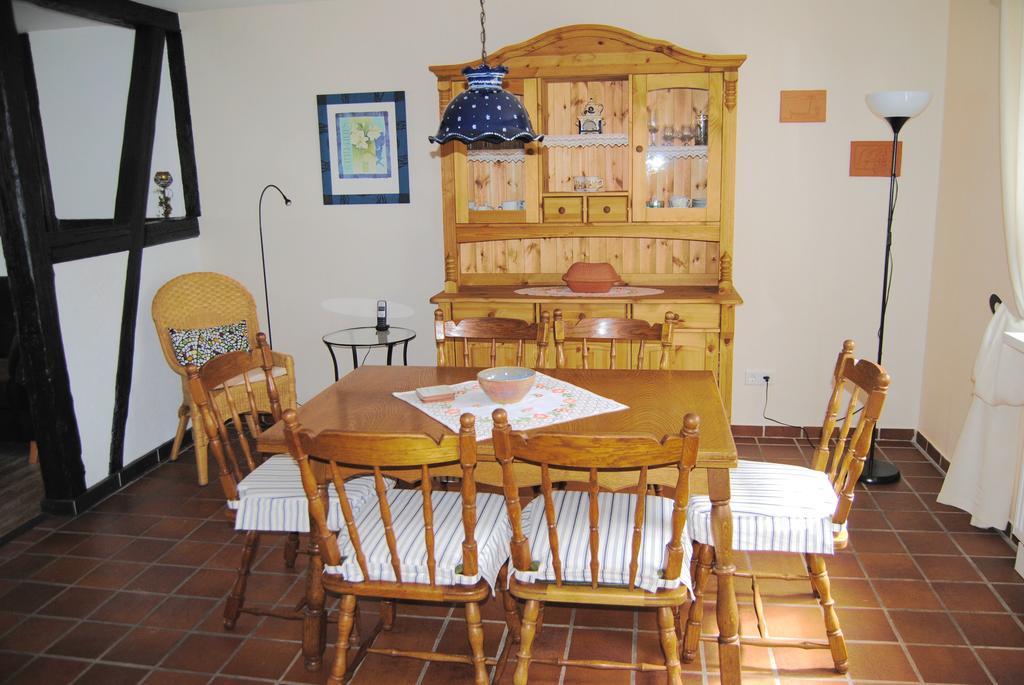 Romantik Ferienhaus 1854 Elpe Quarto foto